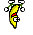 La banane magique
